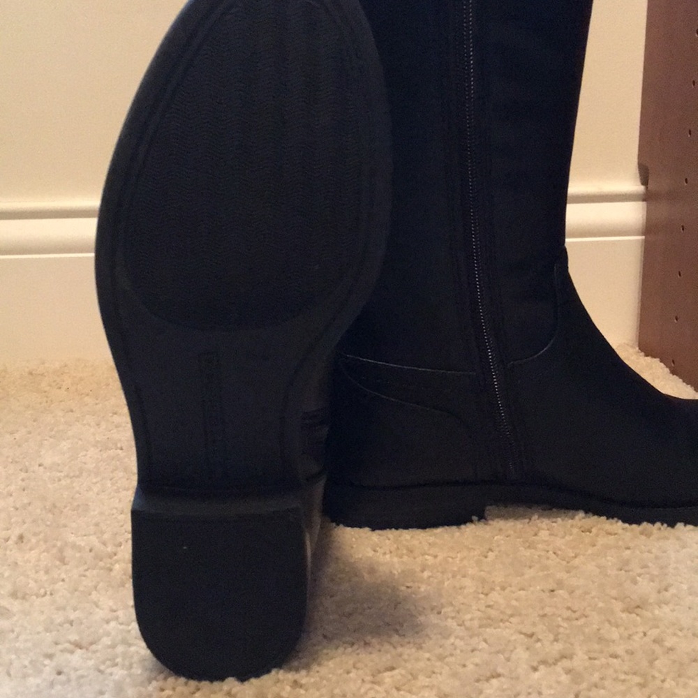 TH Riding Boots - Picture 4 of 4